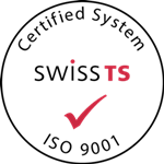 ISO Certification